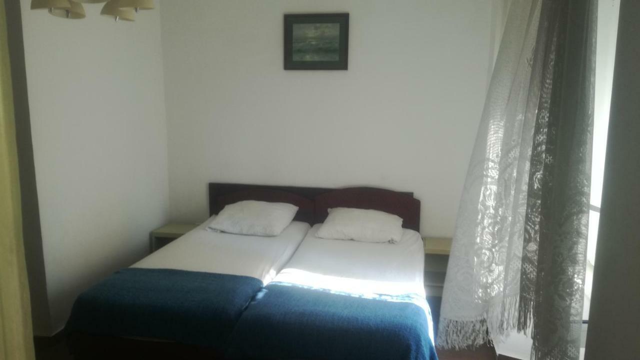 Rooms Garden Дубровник Экстерьер фото