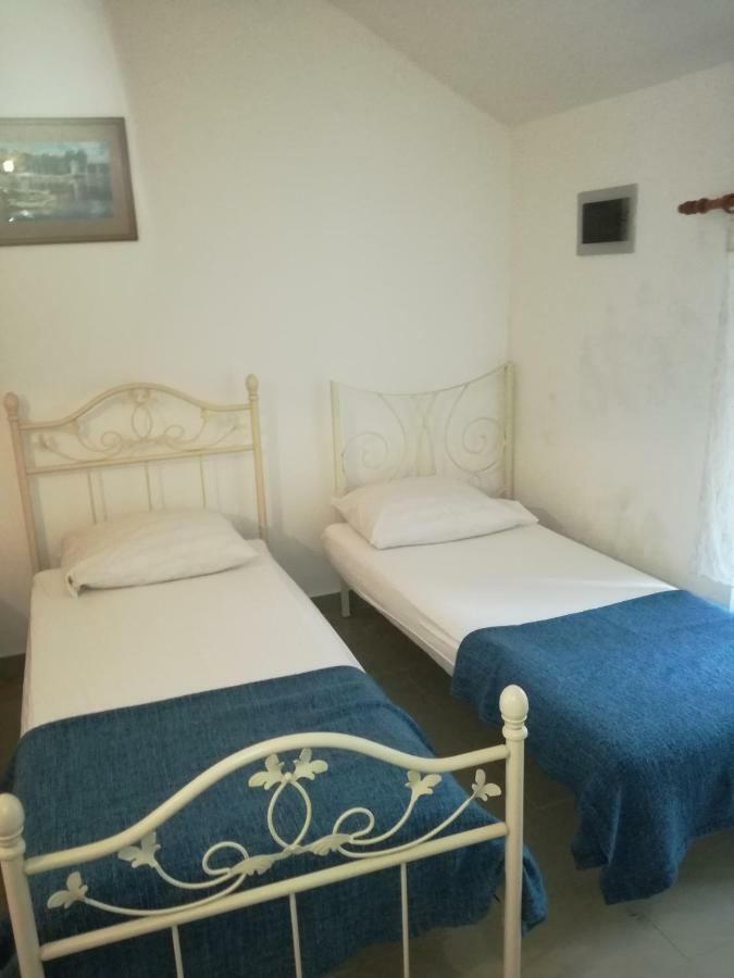 Rooms Garden Дубровник Экстерьер фото