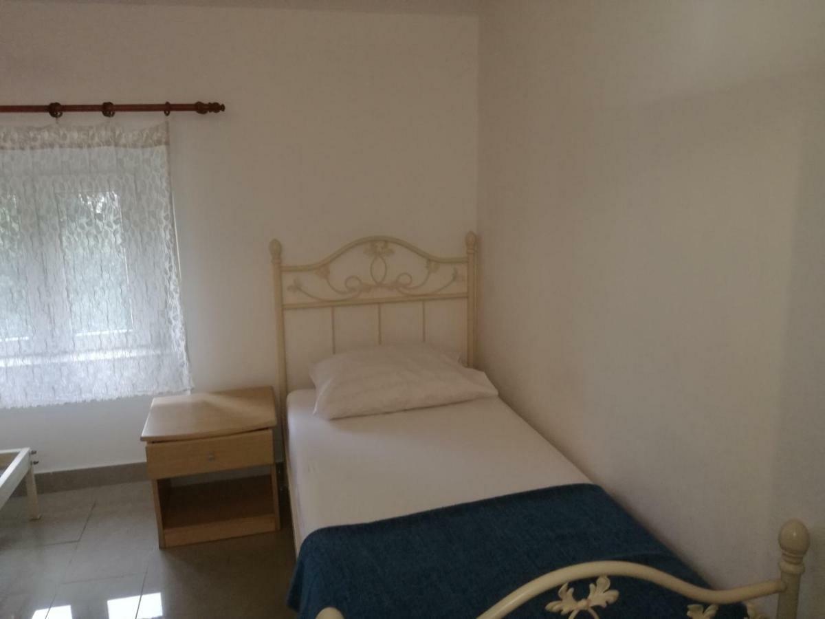 Rooms Garden Дубровник Экстерьер фото